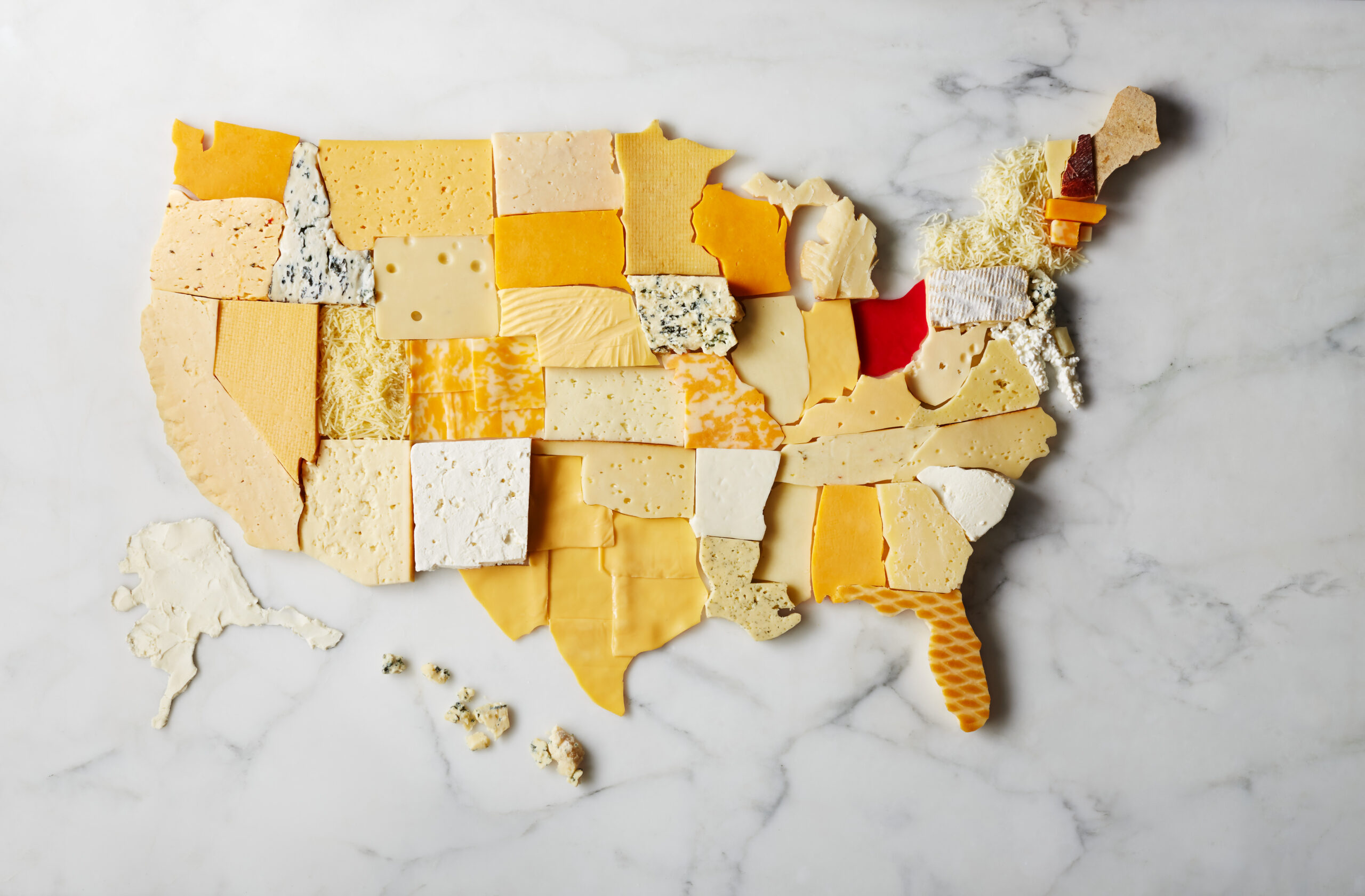 USA Cheese Guild